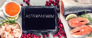 Astaxanthin benefits