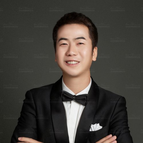 Devin Zhao Devin Zhao