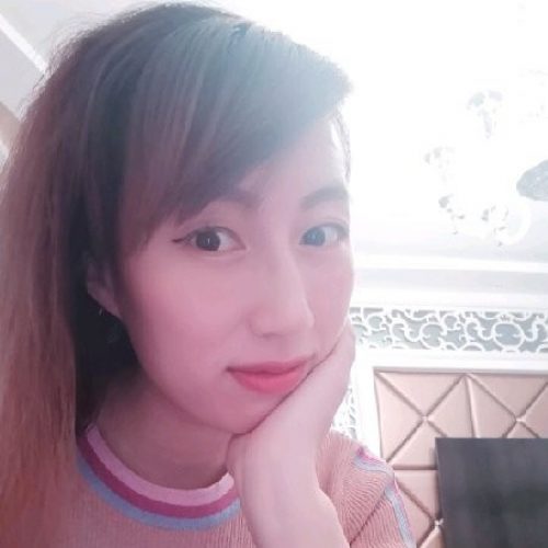Donna zhang Donna zhang