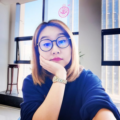 Flair zhao Flair zhao